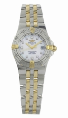 Breitling Skyracer B71340 Mens Watch