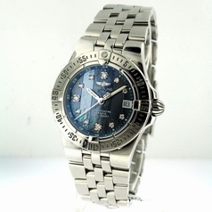 Breitling Starliner A71340 Ladies Watch