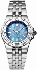 Breitling Starliner A7134012.C692-360A Mens Watch