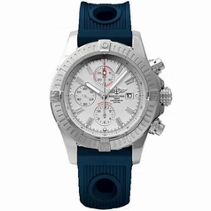 Breitling Super Avenger A1337011/A660 Automatic Watch