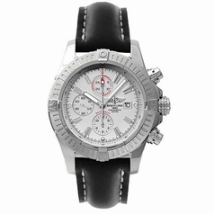 Breitling Super Avenger A1337011/A660 Mens Watch