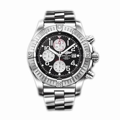 Breitling Super Avenger A1337011/B973 Mens Watch