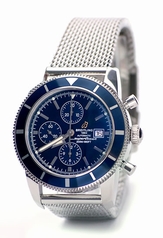 Breitling SuperOcean A13320 Mens Watch