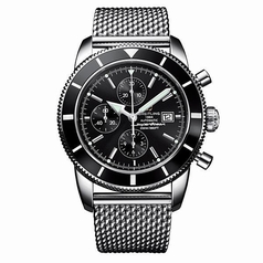 Breitling SuperOcean A1332016/B908 Mens Watch