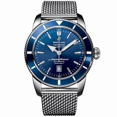 Breitling SuperOcean A1732016/C734 Mens Watch