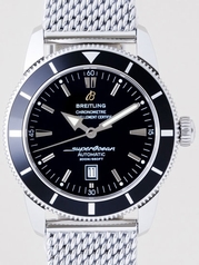 Breitling SuperOcean A1732024/B868 Mens Watch