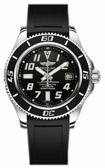 Breitling SuperOcean A17364 Automatic Watch