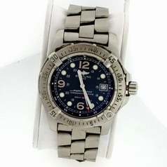 Breitling SuperOcean A1739010-B772 Mens Watch