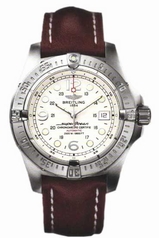 Breitling SuperOcean A1739010/G591 Mens Watch