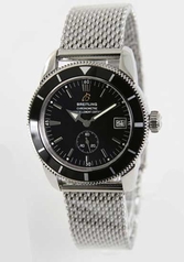 Breitling SuperOcean A372B69OCA Mens Watch