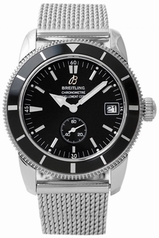 Breitling SuperOcean A3732024.B869-SS Ladies Watch