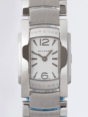 Bvlgari Assioma AA26C6SS Mens Watch