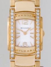 Bvlgari Assioma AA26WGD1G Mens Watch
