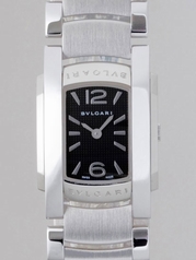 Bvlgari Assioma AA35BSS Mens Watch