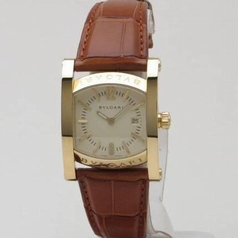 Bvlgari Assioma AA39C13GLD Mens Watch