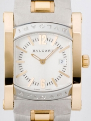 Bvlgari Assioma AA39C6SGD Mens Watch