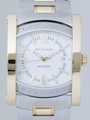 Bvlgari Assioma AA48C6SGD Mens Watch