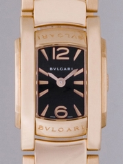 Bvlgari Assioma AAP26BGG Mens Watch