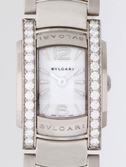 Bvlgari Assioma AAW26WGD1G Mens Watch