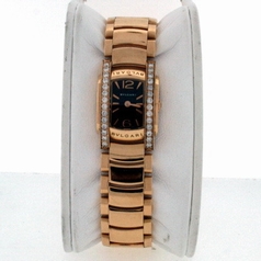 Bvlgari Assioma D AAP26BGD1G Quartz Watch