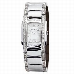 Bvlgari Assioma D AAW26WGD1GD1 Ladies Watch