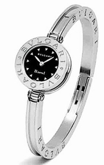 Bvlgari B Zero BZ22BSS.M Mens Watch