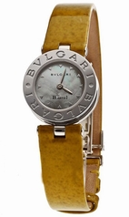 Bvlgari B Zero BZ22C10SL Mens Watch