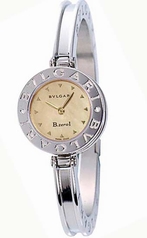 Bvlgari B Zero BZ22C10SS.S Mens Watch