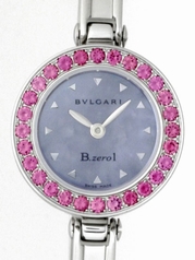 Bvlgari B Zero BZ22C2SRS Mens Watch