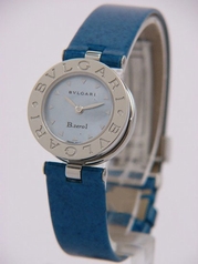 Bvlgari B Zero BZ22C3-1SL Mens Watch