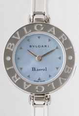 Bvlgari B Zero BZ22C3.1SS-S Mens Watch