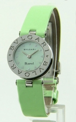 Bvlgari B Zero BZ22C4SL Mens Watch