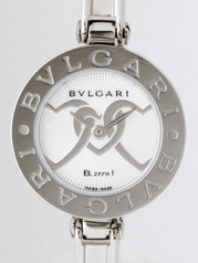 Bvlgari B Zero BZ22C6HSS/2-M Mens Watch