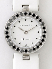 Bvlgari B Zero BZ22WSBDL Ladies Watch