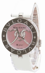 Bvlgari B Zero BZ30C2HDSL Mens Watch