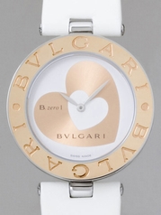 Bvlgari B Zero BZ35WHSGL-M Mens Watch