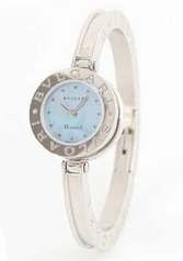 Bvlgari Bangle BZ22C31SS Mens Watch