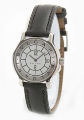 Bvlgari Bangle ST29WSLD Mens Watch