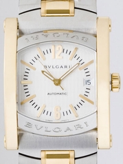 Bvlgari Bvlgari AA44C6SGD Mens Watch