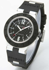 Bvlgari Bvlgari AL38BTAVD Mens Watch