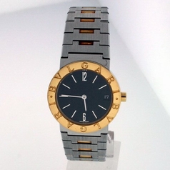 Bvlgari Bvlgari BB 30 SGD Ladies Watch