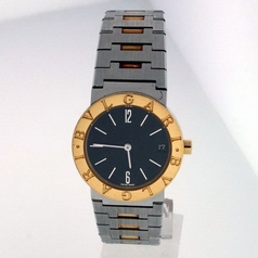 Bvlgari Bvlgari BB 30 SGD Quartz Watch