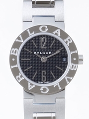 Bvlgari Bvlgari BB23BSSD/N Mens Watch