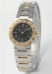 Bvlgari Bvlgari BB23SGD Mens Watch