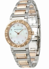 Bvlgari Bvlgari BB26WSPGSPG Mens Watch