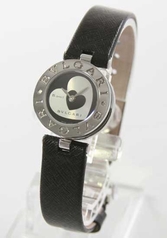 Bvlgari Bvlgari BZ22BHSL Mens Watch