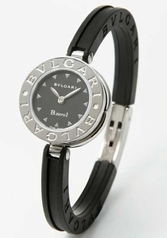 Bvlgari Bvlgari BZ22BSV Mens Watch