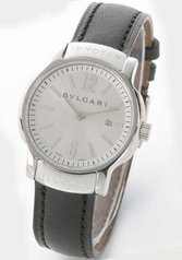 Bvlgari Bvlgari ST29C6SLD Mens Watch