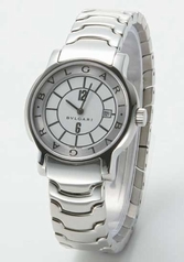 Bvlgari Bvlgari ST29WSSD Mens Watch