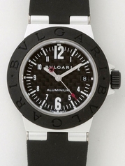 Bvlgari Diagono AL29BTAVD Mens Watch